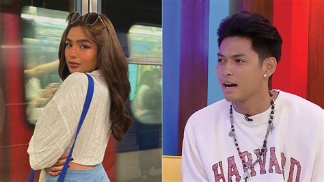 paige arota scandal|'Hubad sa kuwarto niya': Andrea Brillantes caught Ricci Rivero .